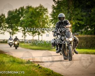 Motor Elfstedentocht – 9 juni 2025 photo
