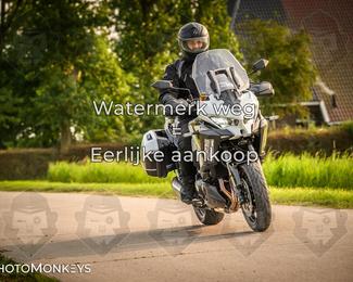 Motor Elfstedentocht – 9 juni 2025 photo