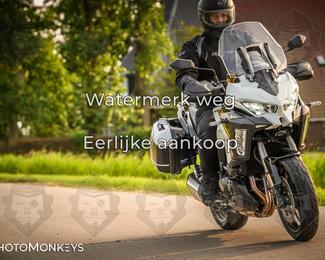Motor Elfstedentocht – 9 juni 2025 photo