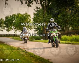 Motor Elfstedentocht – 9 juni 2025 photo