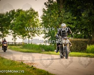 Motor Elfstedentocht – 9 juni 2025 photo