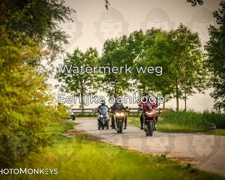 Motor Elfstedentocht – 9 juni 2025 photo