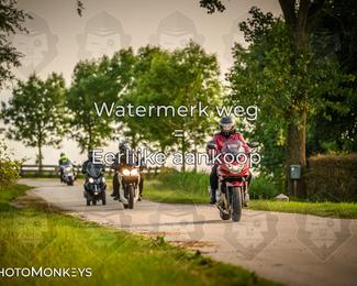 Motor Elfstedentocht – 9 juni 2025 photo