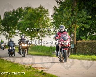 Motor Elfstedentocht – 9 juni 2025 photo