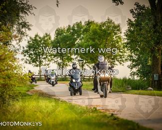 Motor Elfstedentocht – 9 juni 2025 photo