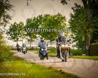 Motor Elfstedentocht – 9 juni 2025 photo