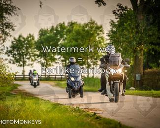 Motor Elfstedentocht – 9 juni 2025 photo