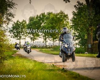 Motor Elfstedentocht – 9 juni 2025 photo