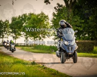 Motor Elfstedentocht – 9 juni 2025 photo