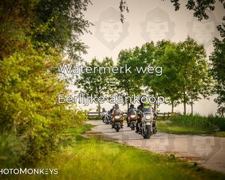 Motor Elfstedentocht – 9 juni 2025 photo