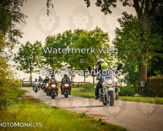 Motor Elfstedentocht – 9 juni 2025 photo