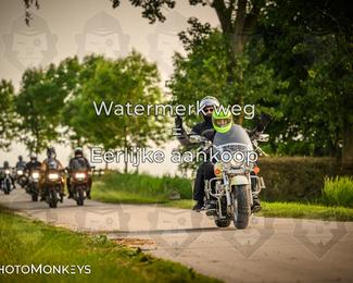 Motor Elfstedentocht – 9 juni 2025 photo