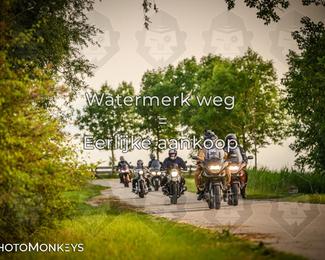 Motor Elfstedentocht – 9 juni 2025 photo