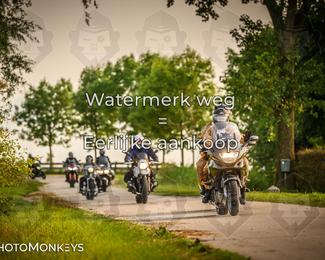Motor Elfstedentocht – 9 juni 2025 photo