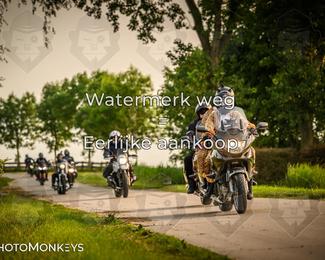 Motor Elfstedentocht – 9 juni 2025 photo