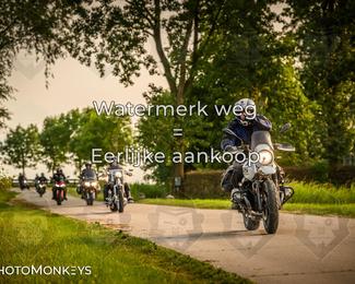 Motor Elfstedentocht – 9 juni 2025 photo
