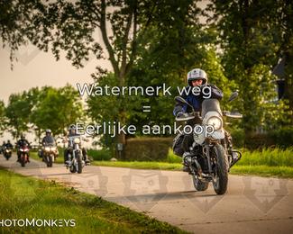 Motor Elfstedentocht – 9 juni 2025 photo