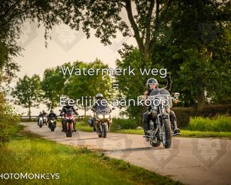 Motor Elfstedentocht – 9 juni 2025 photo