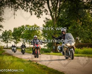 Motor Elfstedentocht – 9 juni 2025 photo