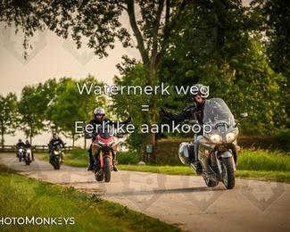 Motor Elfstedentocht – 9 juni 2025 photo