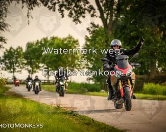 Motor Elfstedentocht – 9 juni 2025 photo