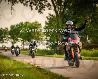 Motor Elfstedentocht – 9 juni 2025 photo