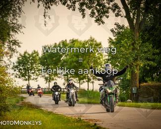 Motor Elfstedentocht – 9 juni 2025 photo