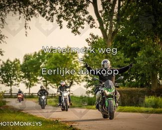 Motor Elfstedentocht – 9 juni 2025 photo
