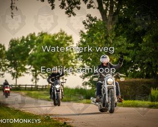 Motor Elfstedentocht – 9 juni 2025 photo