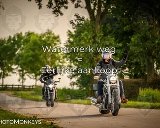 Motor Elfstedentocht – 9 juni 2025 photo