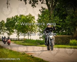 Motor Elfstedentocht – 9 juni 2025 photo