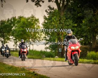 Motor Elfstedentocht – 9 juni 2025 photo