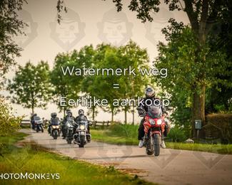 Motor Elfstedentocht – 9 juni 2025 photo