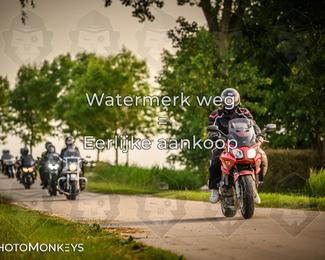 Motor Elfstedentocht – 9 juni 2025 photo