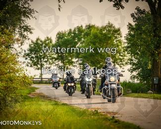 Motor Elfstedentocht – 9 juni 2025 photo