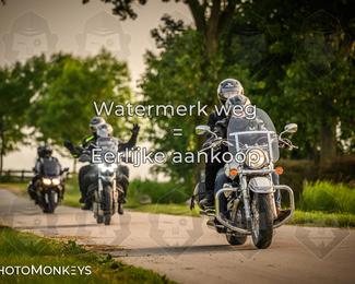 Motor Elfstedentocht – 9 juni 2025 photo