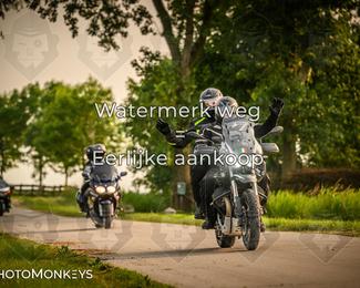 Motor Elfstedentocht – 9 juni 2025 photo