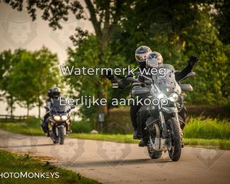 Motor Elfstedentocht – 9 juni 2025 photo