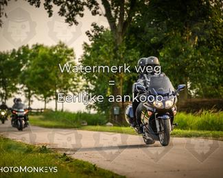 Motor Elfstedentocht – 9 juni 2025 photo