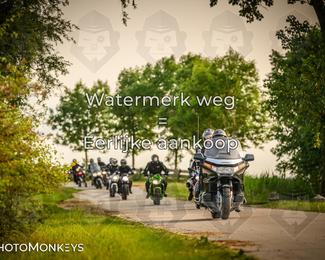 Motor Elfstedentocht – 9 juni 2025 photo
