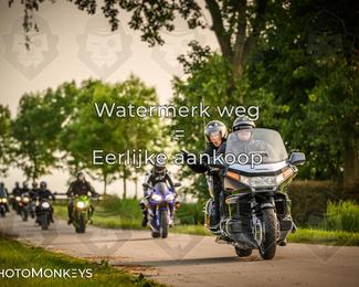 Motor Elfstedentocht – 9 juni 2025 photo