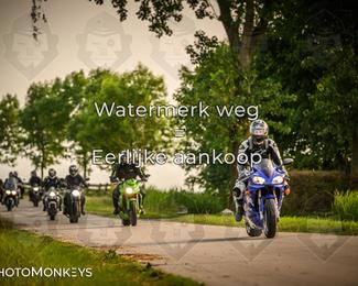 Motor Elfstedentocht – 9 juni 2025 photo