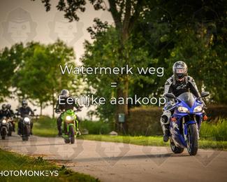 Motor Elfstedentocht – 9 juni 2025 photo