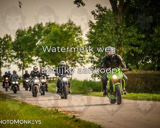Motor Elfstedentocht – 9 juni 2025 photo