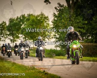 Motor Elfstedentocht – 9 juni 2025 photo