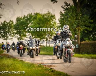 Motor Elfstedentocht – 9 juni 2025 photo
