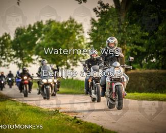 Motor Elfstedentocht – 9 juni 2025 photo