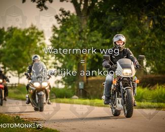 Motor Elfstedentocht – 9 juni 2025 photo