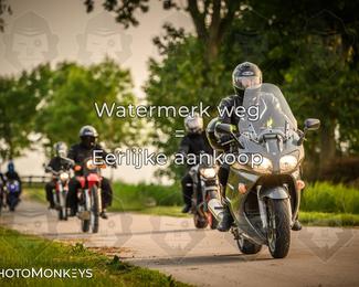 Motor Elfstedentocht – 9 juni 2025 photo