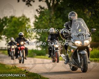 Motor Elfstedentocht – 9 juni 2025 photo